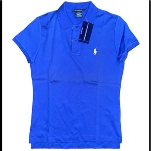 Authentic Ralph Lauren Polo Shirt